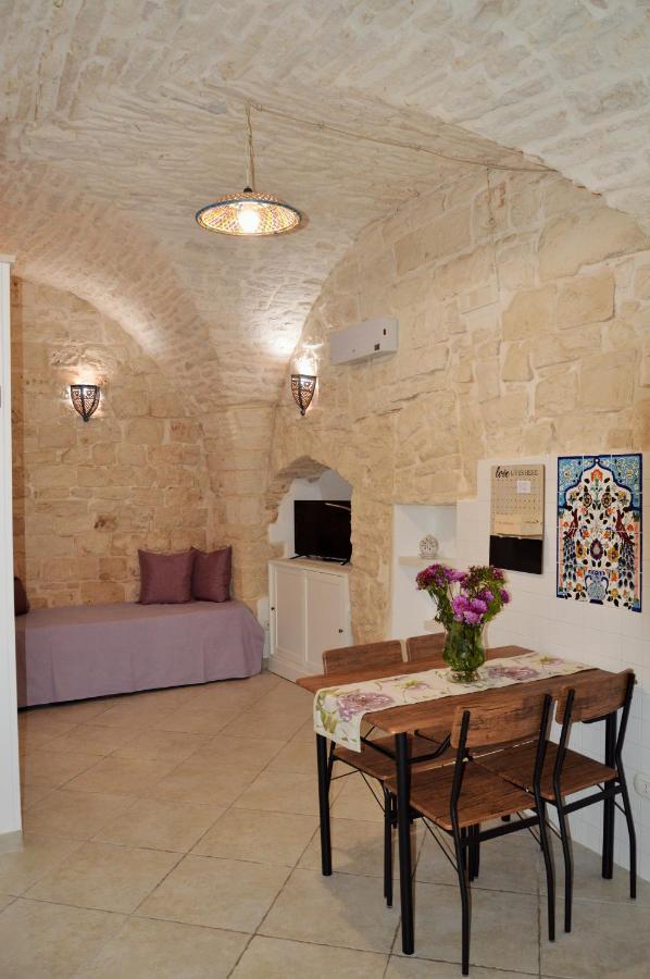Casa Giannini Villa Martina Franca Dış mekan fotoğraf