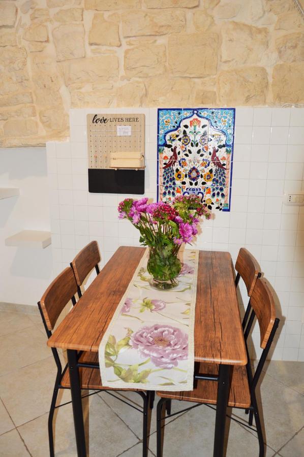Casa Giannini Villa Martina Franca Dış mekan fotoğraf