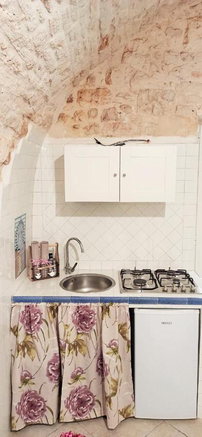 Casa Giannini Villa Martina Franca Dış mekan fotoğraf