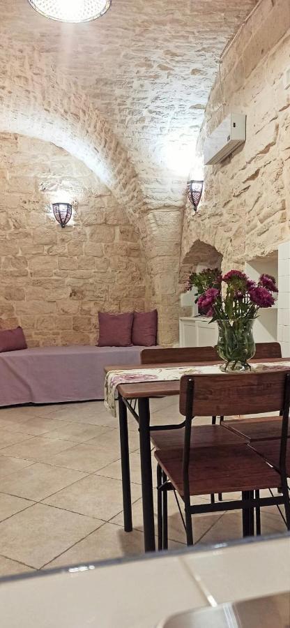 Casa Giannini Villa Martina Franca Dış mekan fotoğraf
