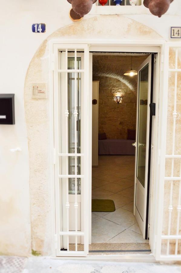 Casa Giannini Villa Martina Franca Dış mekan fotoğraf