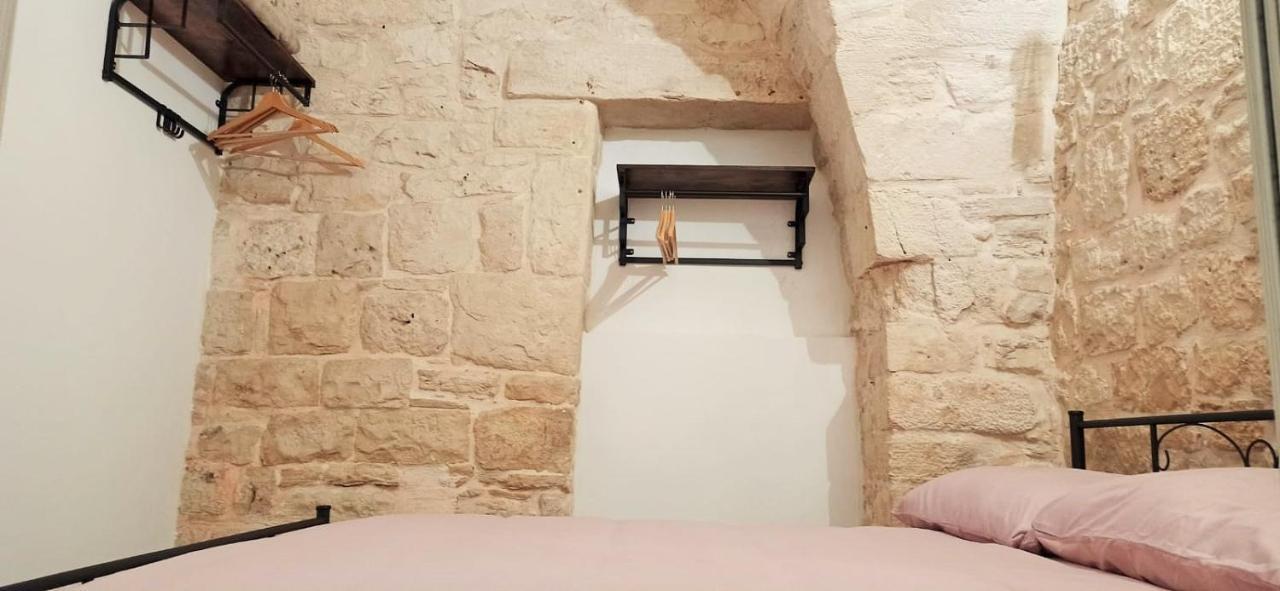 Casa Giannini Villa Martina Franca Dış mekan fotoğraf